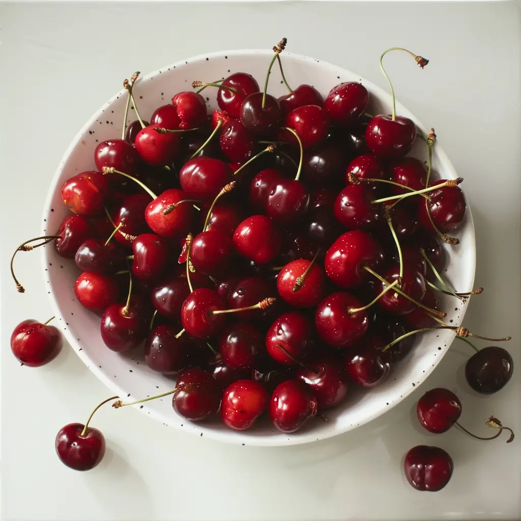 How to Pit Cherries Without a Cherry Pitter: Easy Methods You’ll Love 2 How to Pit Cherries Without a Cherry Pitter