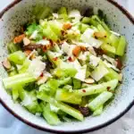 Viral Celery Date Salad Recipe 5 Recipe card for viral celery date salad