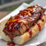 Homemade barbecue sauce recipe honey - sweet, smoky, and tangy for grilling