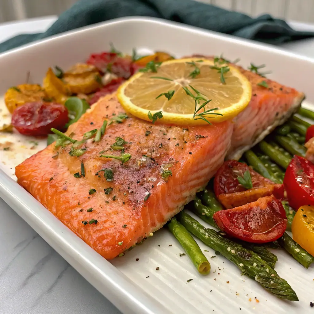 A Perfect Recipe Steelhead Trout Baked to Perfection 3 Recipe Steelhead Trout Baked – A Perfect Oven-Baked Steelhead Trout