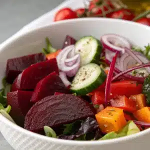 Beet Salad Recipes: Fresh, Vibrant, and Nutritious 1 Beet Salad Recipes