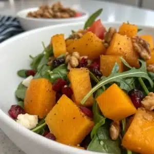Delicious Butternut Squash Salad Recipe – Perfect for Autumn Meals & Healthy Gatherings! 1 Delicious Butternut Squash Salad Recipe – Perfect for Autumn Meals & Healthy Gatherings!