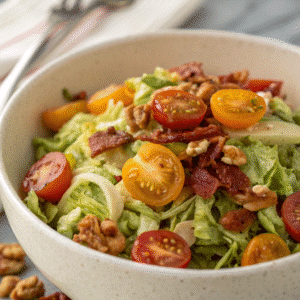 Shaved Brussels Sprout Salad: A Fresh Take on a Classic 1 shaved brussel sprout salad