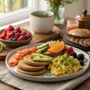 breakfast ideas