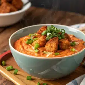 buffalo chicken dip