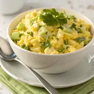 Egg Salad 1 egg salad
