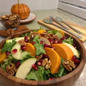 Fall Salad Recipes 1 fall salad recipes