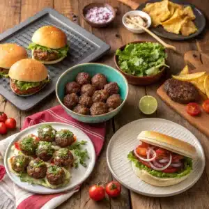 ground beef recipes