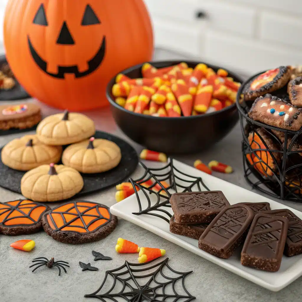 Halloween Snack Ideas 1 halloween snacks
