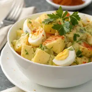 Potato Salad Recipe: A Classic Side Dish 1 potato salad