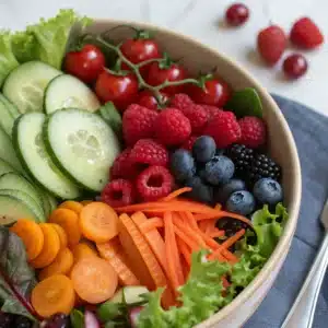 salad recipes