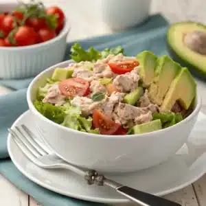 Tuna Salad 1 tuna salad