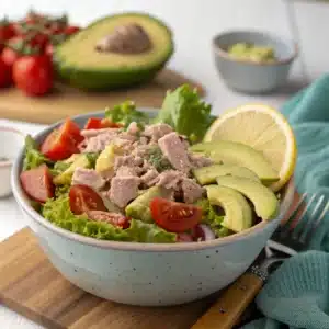 Tuna Salad Recipe 1 tuna salad