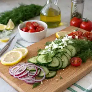 Cucumber Salad Recipes 1 cucumber salad recipes