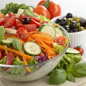 italian salad